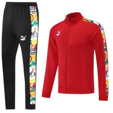 Custom Team Tracksuit - 007A